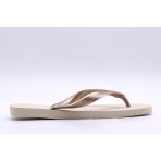 Havaianas Tira Senses Unisex Σαγιονάρες Γκρι Ανοιχτό, Ασημί