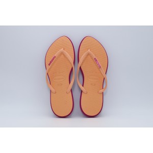 Havaianas Slim Point Σαγιονάρες (4149584 4622)