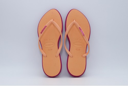 Havaianas Slim Point Σαγιονάρες (4149584 4622)