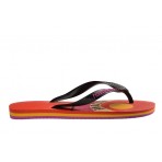 Havaianas Top Maison Kitsune Wave Flip Flops