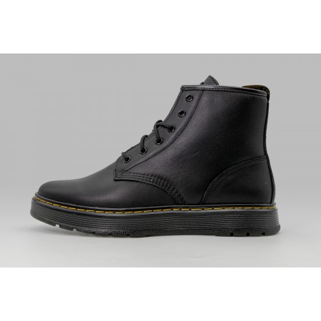Dr. Martens Brookline Chukka Μποτάκια Μόδας 