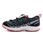 Salomon XA Pro V8 Παπούτσια Ορειβασίας - Πεζοπορίας