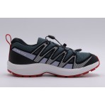 Salomon XA Pro V8 Παπούτσια Ορειβασίας - Πεζοπορίας