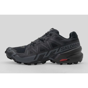Salomon Speedcross 6 Παπούτσια Trail Running (417379)