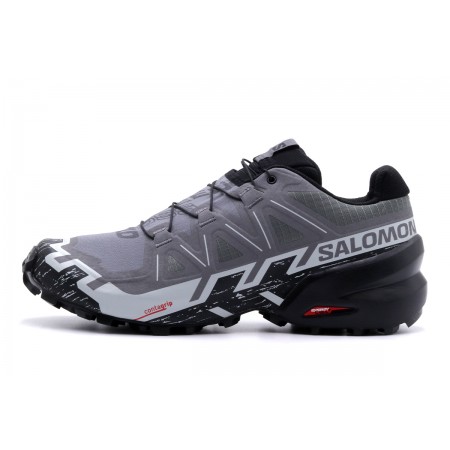 Salomon Speedcross 6 Παπούτσια Trail Running 