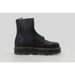 Dr. Martens Zebzag Laceless Slip On Leather Μποτάκια Μόδας (42653001)