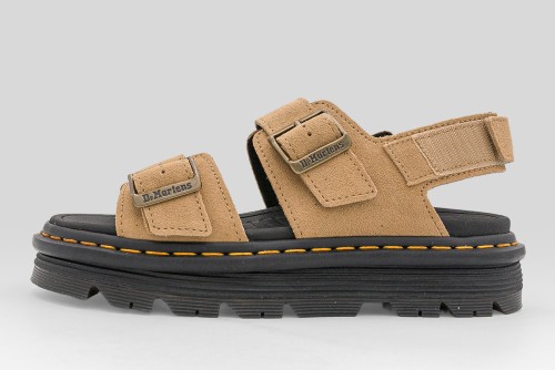 Dr. Martens Zebzag Suede Σανδάλια (42689200)