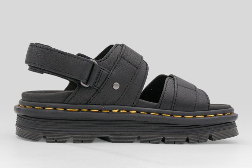 Dr. Martens Zebzag Pisa Leather Platform Σανδάλια (43398001)