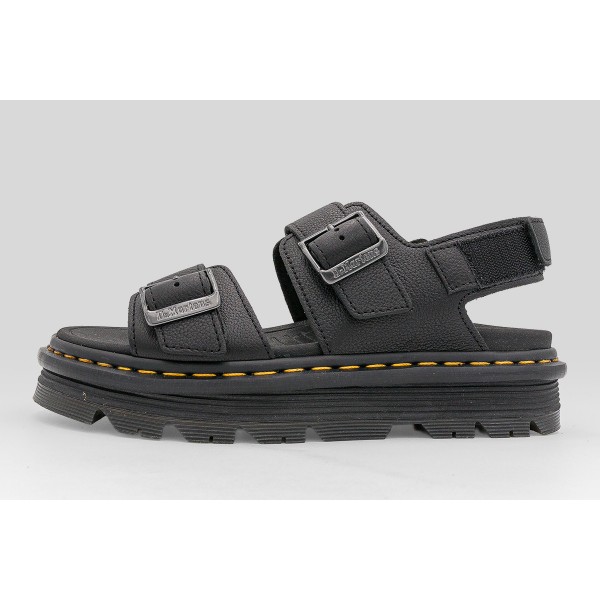 Dr. Martens Zebzag Pisa Leather Platform Σανδάλια (43398001)