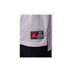 Jordan 23 Jersey Μπλούζα Αμάνικη (45A773 AFL)