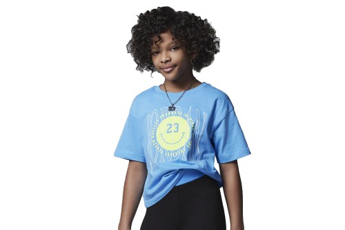 Jordan T-Shirt (45C200 B9F)