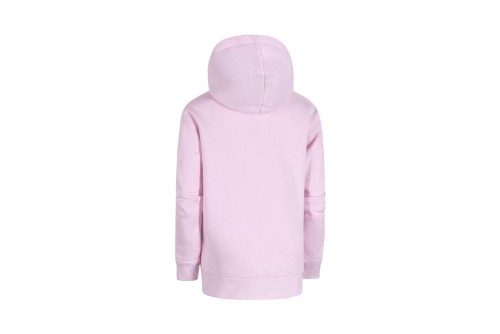 Jordan High Brand Read Fleece Hoodie (45C479 A9Y)