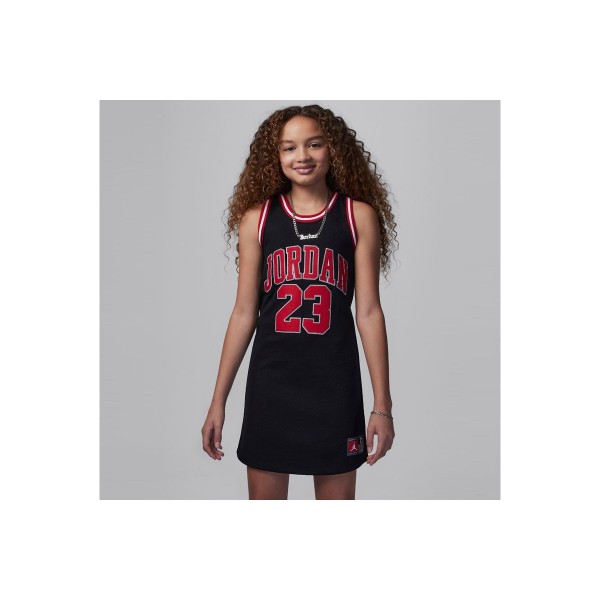 Jordan 23 Jersey Φόρεμα Mini (45C918 023)