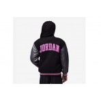 Jordan Varsity Μπουφάν Bomber (45D197 A2B)