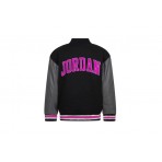 Jordan Varsity Μπουφάν Bomber (45D197 A2B)