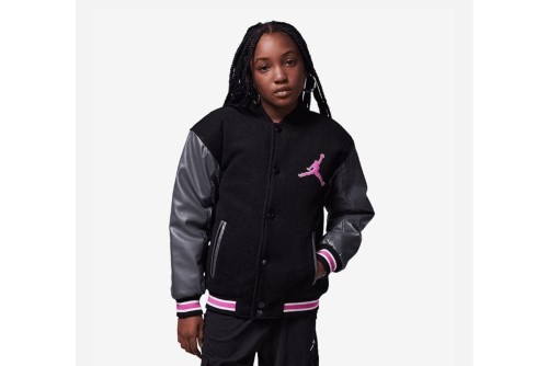 Jordan Varsity Μπουφάν Bomber (45D197 A2B)