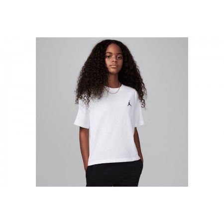 Jordan Brooklyn Essentials T-Shirt 