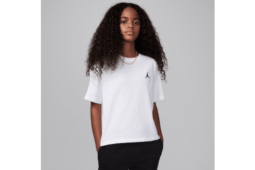 Jordan Brooklyn Essentials T-Shirt (45D311 001)