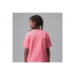 Jordan Brooklyn Essentials Cropped T-Shirt (45D311 AB3)