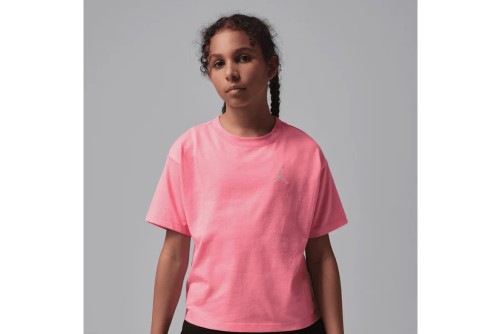 Jordan Brooklyn Essentials T-Shirt (45D311 AB3)