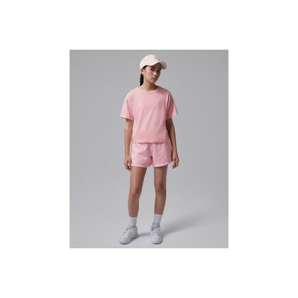 Jordan Brooklyn Essentials T-Shirt (45D311 AEM)