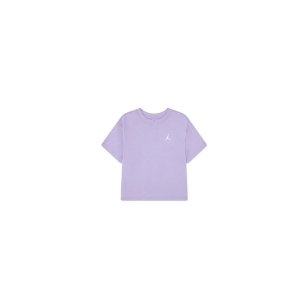 Jordan Brooklyn Essentials T-Shirt (45D311 P2W)