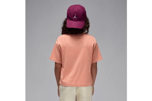 Jordan Brooklyn Essentials T-Shirt (45D311 R1O)