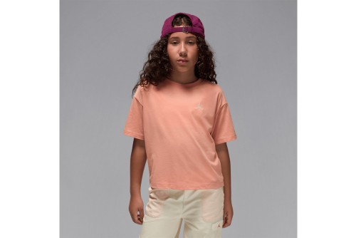 Jordan Brooklyn Essentials T-Shirt (45D311 R1O)