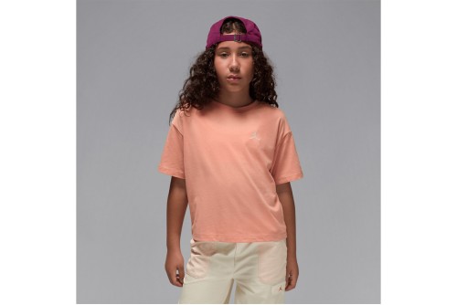 Jordan Brooklyn Essentials T-Shirt (45D311 R1O)