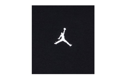 Jordan Brooklyn Μπλούζα Με Λαιμόκοψη (45D490 023)