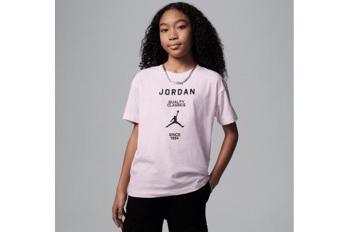 Jordan Graphic T-Shirt (45D644 A31)