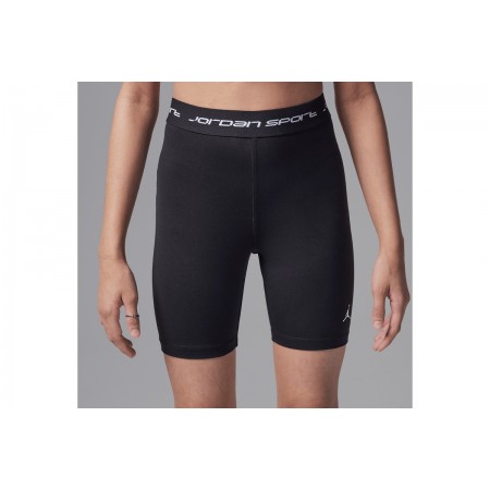 Jordan Dri-Fit Sport Κολάν Κοντό 
