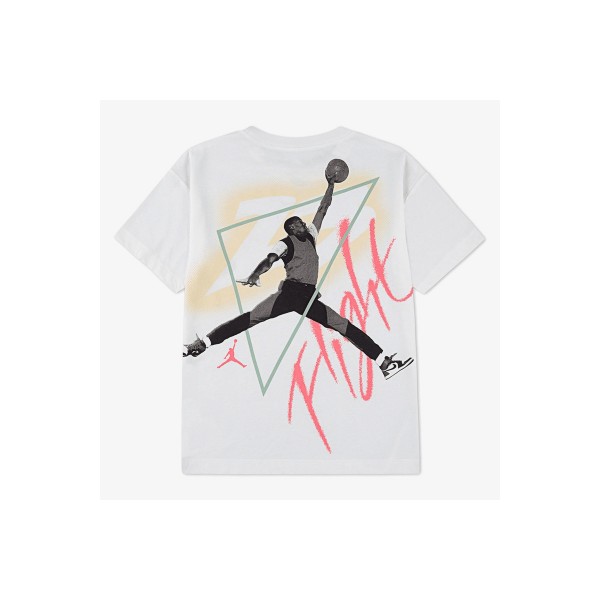 Jordan Jumpman T-Shirt (45D732 782)
