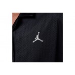 Jordan Dri-Fit Training Camp Πουκάμισο Κοντομάνικο (45D980 023)