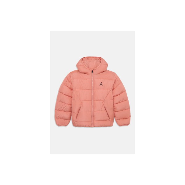 Jordan Μπουφάν Puffer (45F014 R1O)