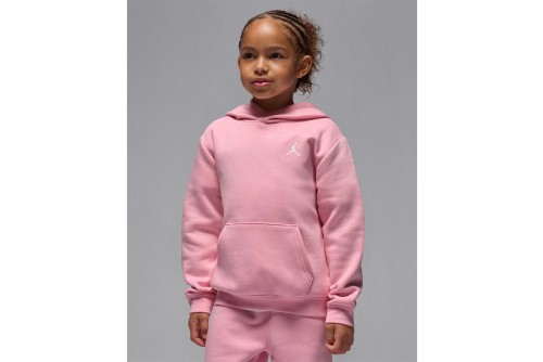 Jordan Brooklyn Fleece Hoodie (45F136 A0W)