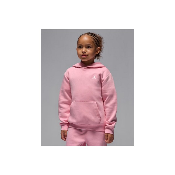 Jordan Brooklyn Fleece Hoodie (45F136 A0W)