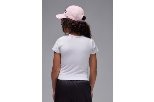 Jordan Brooklyn Essentials T-Shirt (45F152 001)