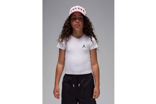 Jordan Brooklyn Essentials T-Shirt (45F152 001)