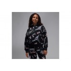 Jordan Throwback Hoodie (45F264 023)
