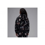 Jordan Throwback Hoodie (45F264 023)