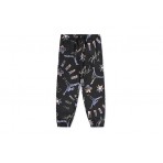 Jordan Throwback Fleece Παντελόνι Φόρμας (45F265 023)