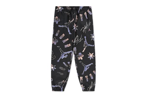 Jordan Throwback Fleece Παντελόνι Φόρμας (45F265 023)