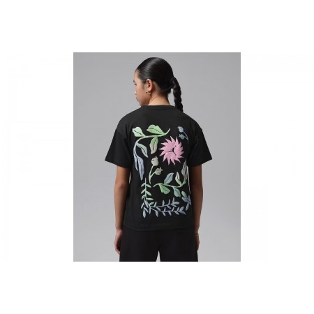 Jordan Puff Floral T-Shirt 