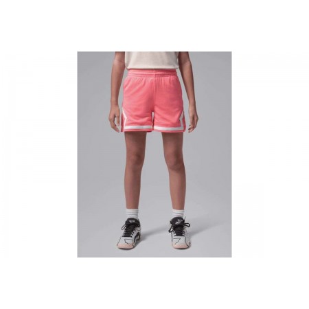 Jordan Sport Diamond Βερμούδα Μπασκετική 