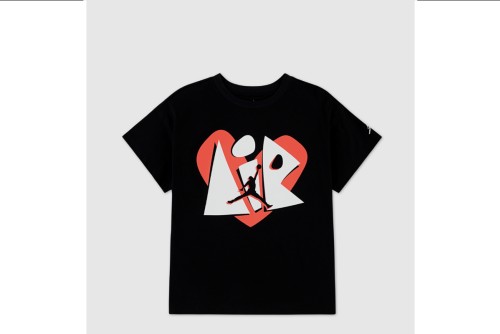 Jordan Love Air T-Shirt (45F601 023)