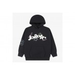 Jordan Love Is In The Air Hoodie (45F615 G0T)