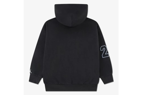 Jordan Love Is In The Air Hoodie (45F615 G0T)