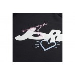 Jordan Love Is In The Air Hoodie (45F615 G0T)