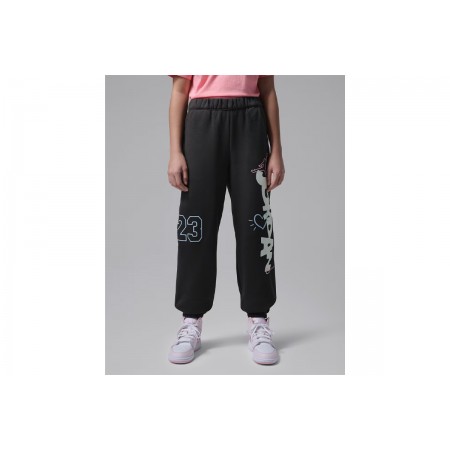 Jordan Love Is In The Air Fleece Παντελόνι Φόρμας 